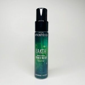 5/$38 Smashbox Earth Primer Water